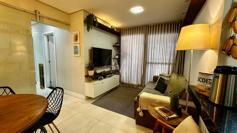 Ed Uptown Residence: 4ª foto da galeria de imagens do imóvel