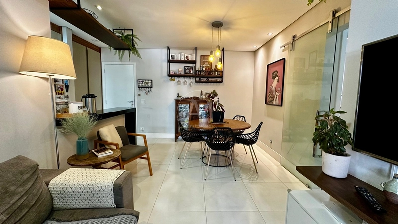 Ed Uptown Residence: 9ª foto da galeria de imagens do imóvel