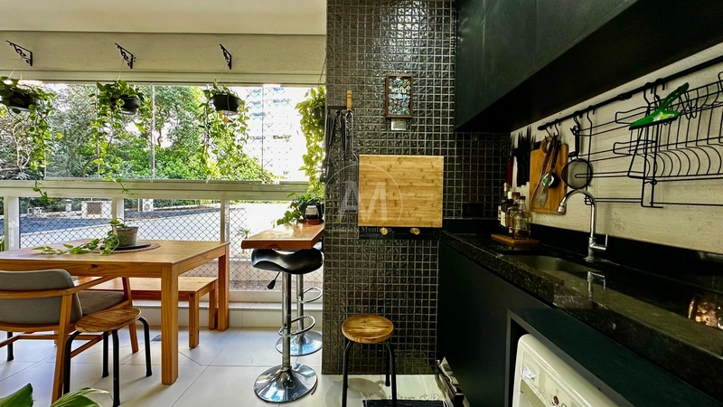 Ed Uptown Residence: 5ª foto da galeria de imagens do imóvel