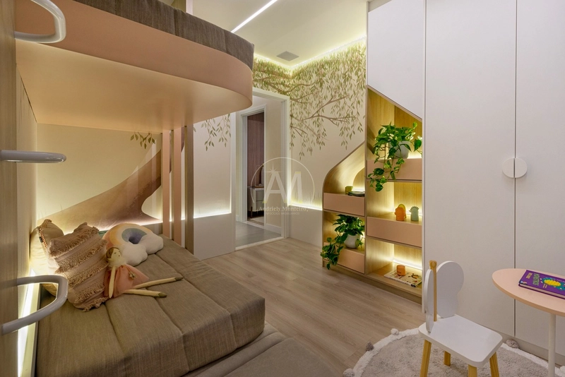 WYNN Vectra: 16ª foto da galeria de imagens do imóvel