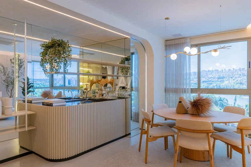 WYNN Vectra: 25ª foto da galeria de imagens do imóvel