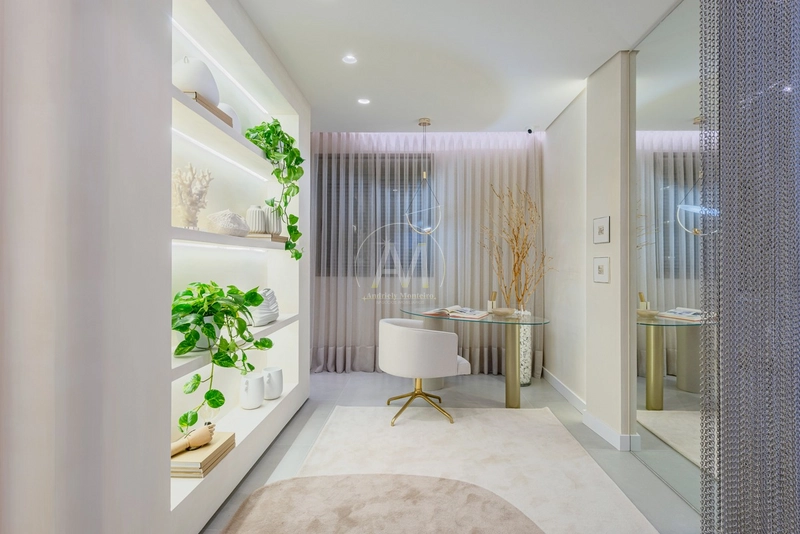 WYNN Vectra: 18ª foto da galeria de imagens do imóvel