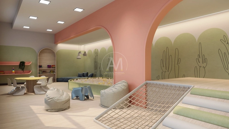 WYNN Vectra: 8ª foto da galeria de imagens do imóvel