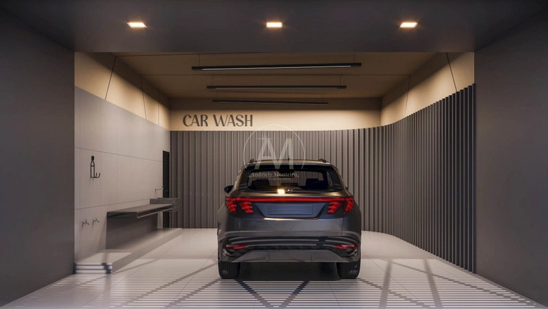 WYNN Vectra: 6ª foto da galeria de imagens do imóvel