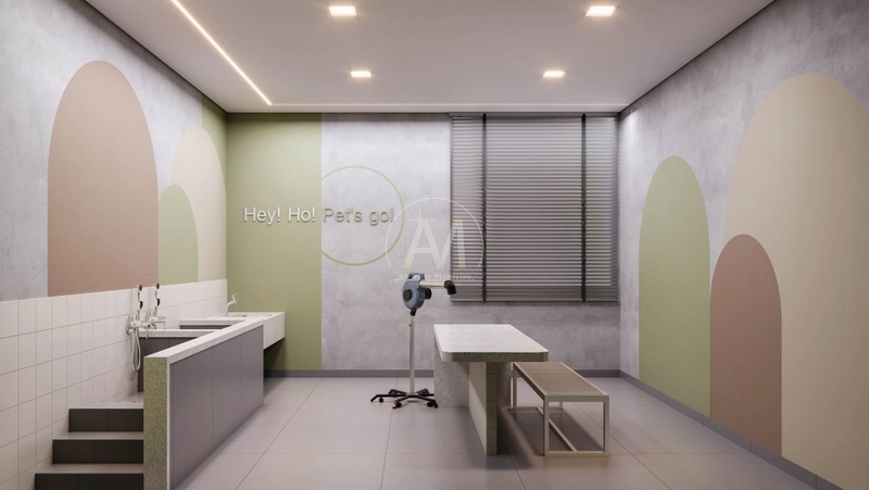 WYNN Vectra: 5ª foto da galeria de imagens do imóvel