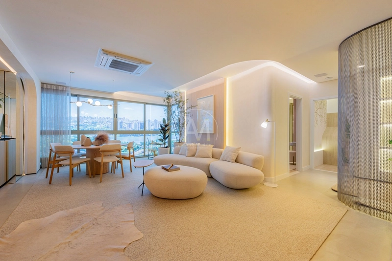 WYNN Vectra: 23ª foto da galeria de imagens do imóvel