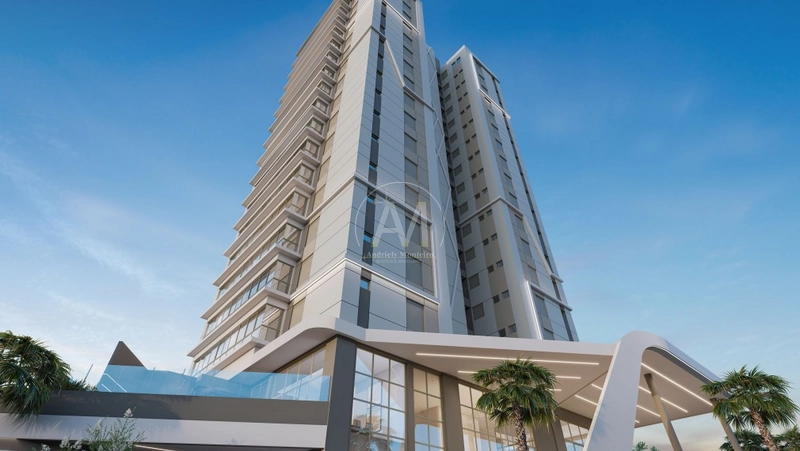 WYNN Vectra: 3ª foto da galeria de imagens do imóvel