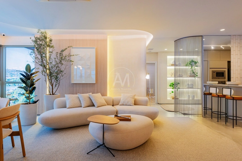 WYNN Vectra: 24ª foto da galeria de imagens do imóvel