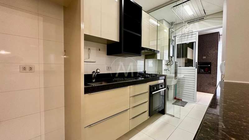 ED UPTOWN RESIDENCE: 5ª foto da galeria de imagens do imóvel