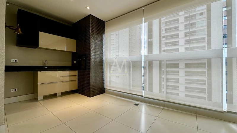 ED UPTOWN RESIDENCE: 7ª foto da galeria de imagens do imóvel