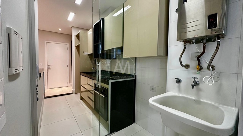 ED UPTOWN RESIDENCE: 6ª foto da galeria de imagens do imóvel