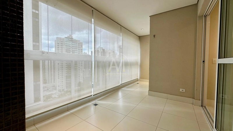 ED UPTOWN RESIDENCE: 9ª foto da galeria de imagens do imóvel