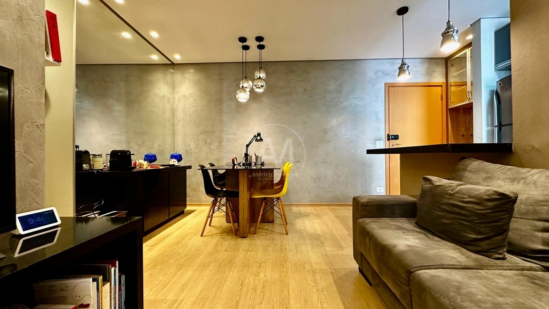 EDIFICIO MAX LIVING: 8ª foto da galeria de imagens do imóvel