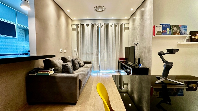 EDIFICIO MAX LIVING: 7ª foto da galeria de imagens do imóvel