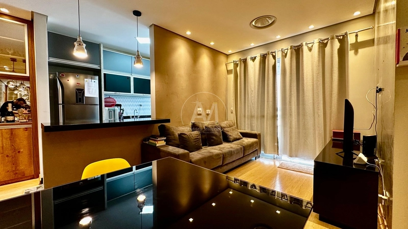 EDIFICIO MAX LIVING: 5ª foto da galeria de imagens do imóvel