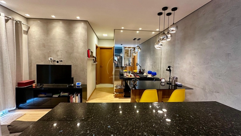 EDIFICIO MAX LIVING: 1ª foto da galeria de imagens do imóvel