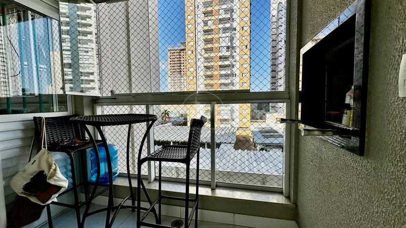 EDIFICIO MAX LIVING: 6ª foto da galeria de imagens do imóvel