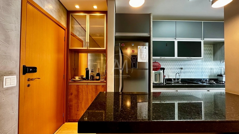 EDIFICIO MAX LIVING: 4ª foto da galeria de imagens do imóvel