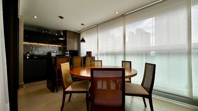 EDIFICIO MAISON VEYRON: 10ª foto da galeria de imagens do imóvel