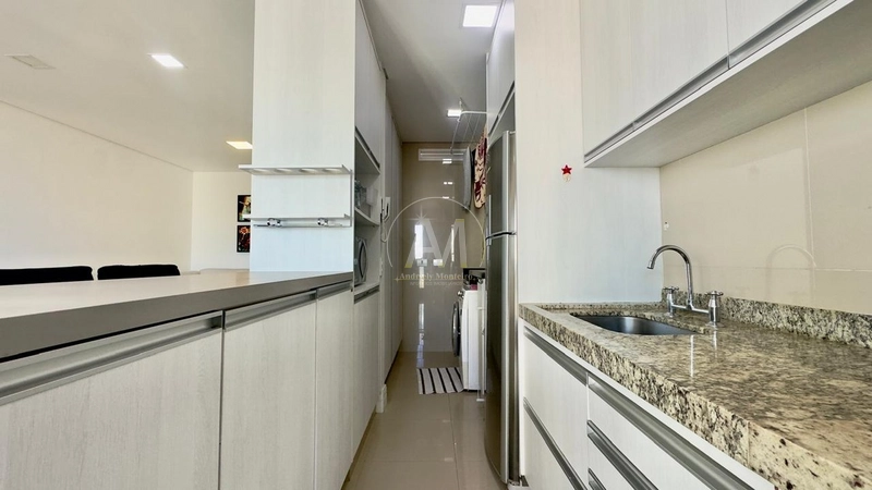 EDIFICIO ARIA RESIDENCE: 5ª foto da galeria de imagens do imóvel