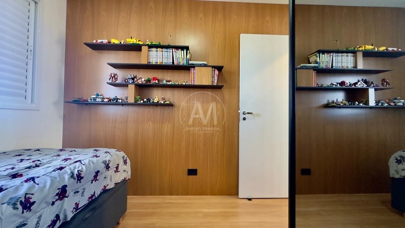 EDIFICIO ARIA RESIDENCE: 13ª foto da galeria de imagens do imóvel
