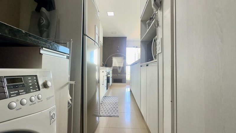 EDIFICIO ARIA RESIDENCE: 6ª foto da galeria de imagens do imóvel