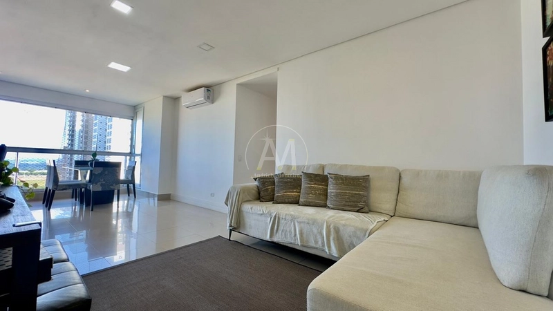 EDIFICIO ARIA RESIDENCE: 3ª foto da galeria de imagens do imóvel