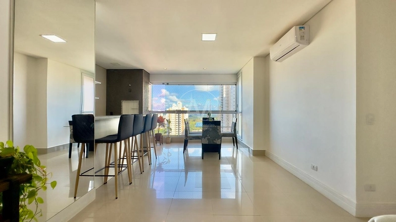 EDIFICIO ARIA RESIDENCE: 2ª foto da galeria de imagens do imóvel