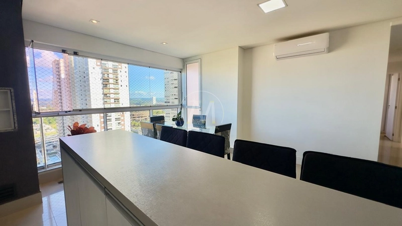 EDIFICIO ARIA RESIDENCE: 4ª foto da galeria de imagens do imóvel