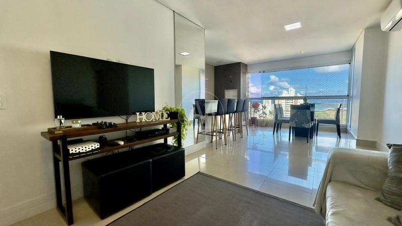 EDIFICIO ARIA RESIDENCE: 1ª foto da galeria de imagens do imóvel