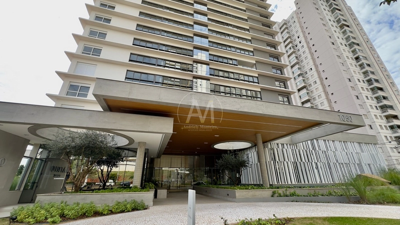 Ed. ATRIO: 1ª foto da galeria de imagens do imóvel
