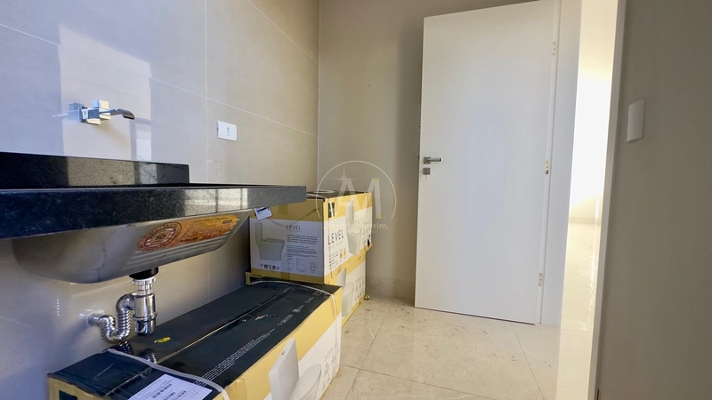 Sobrado Novo - 3 Suites: 10ª foto da galeria de imagens do imóvel