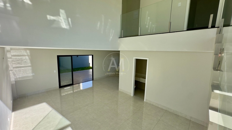 Sobrado Novo - 3 Suites: 4ª foto da galeria de imagens do imóvel