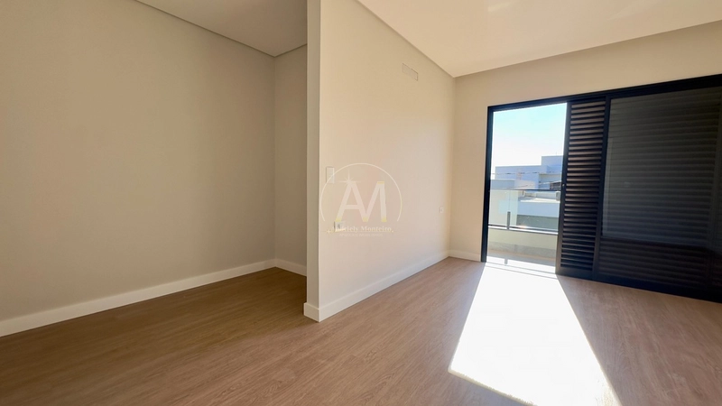 Sobrado Novo - 3 Suites: 12ª foto da galeria de imagens do imóvel