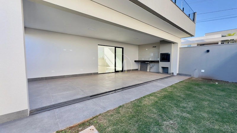 Sobrado Novo - 3 Suites: 8ª foto da galeria de imagens do imóvel