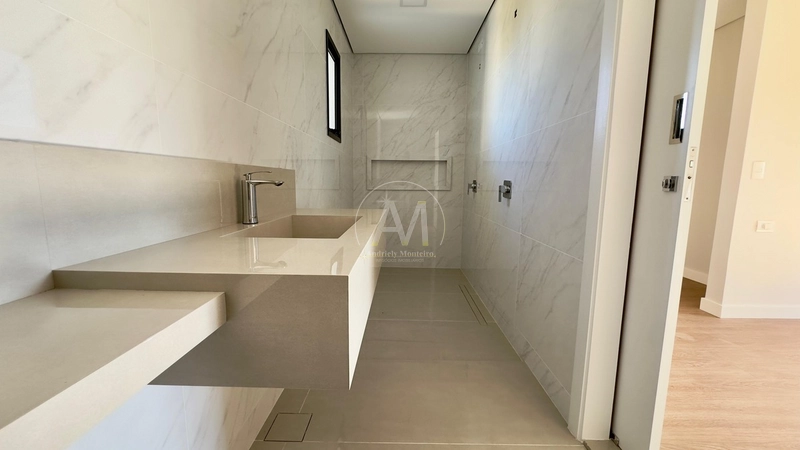 Sobrado Novo - 3 Suites: 20ª foto da galeria de imagens do imóvel