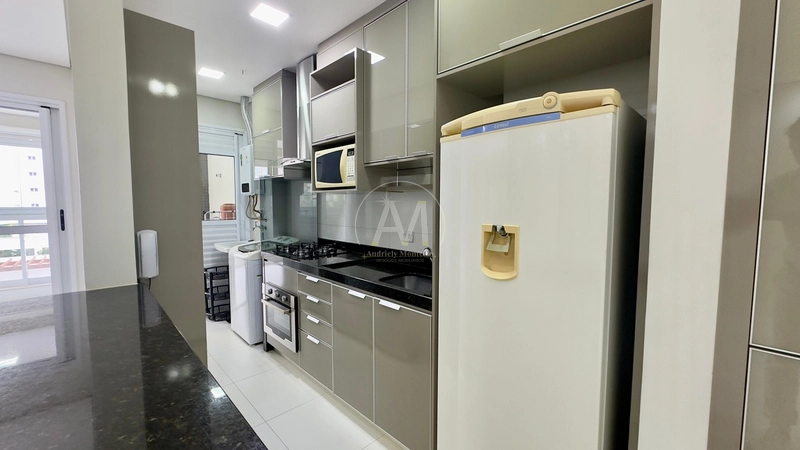 Ed Uptown Residence: 7ª foto da galeria de imagens do imóvel