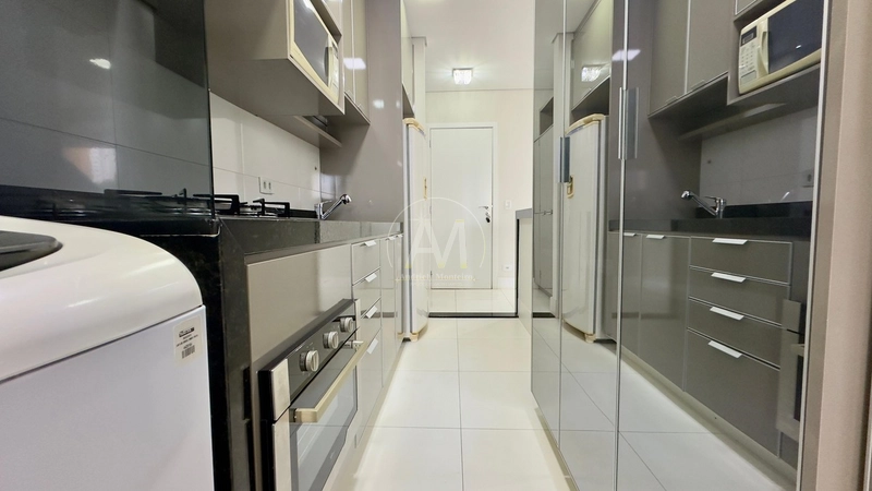 Ed Uptown Residence: 5ª foto da galeria de imagens do imóvel