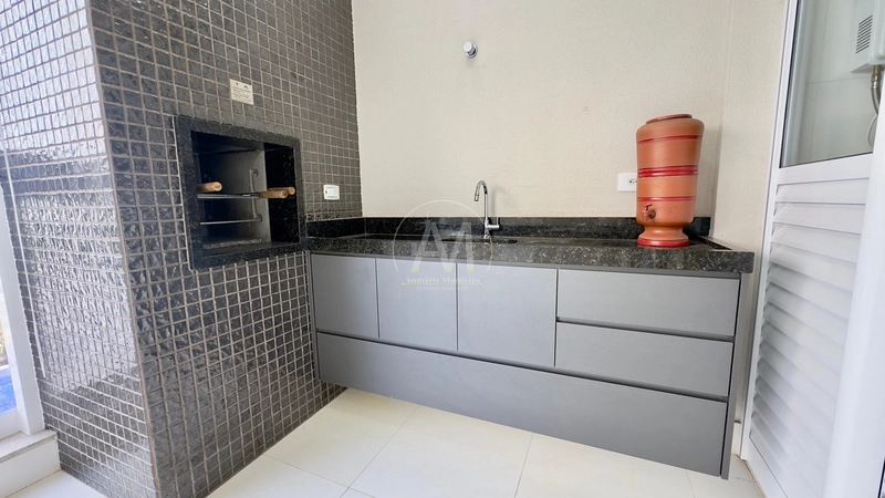Ed Uptown Residence: 4ª foto da galeria de imagens do imóvel