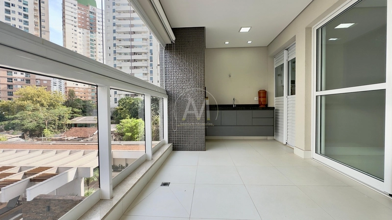 Ed Uptown Residence: 2ª foto da galeria de imagens do imóvel