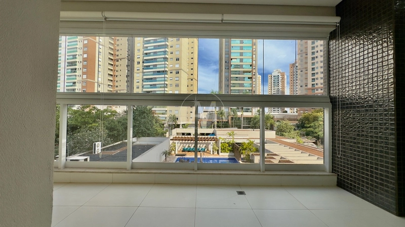 Ed Uptown Residence: 3ª foto da galeria de imagens do imóvel