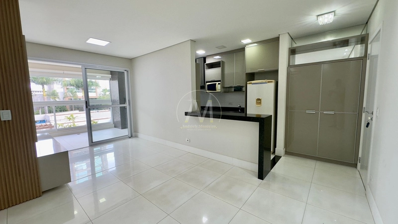 Ed Uptown Residence: 1ª foto da galeria de imagens do imóvel