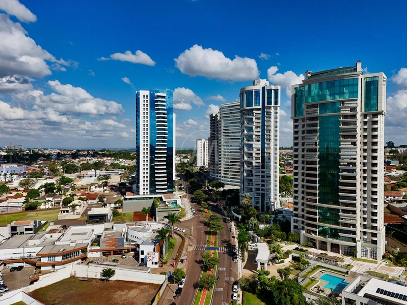 Ed. Wave: 28ª foto da galeria de imagens do imóvel