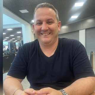 Foto do corretor