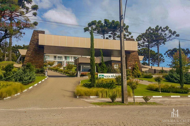 Altos Pinheiros - Canela