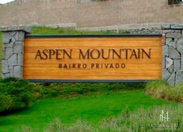 Aspen Mountain - Gramado