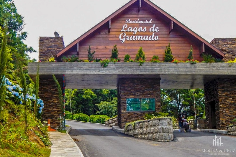 Lagos de Gramado - Gramado