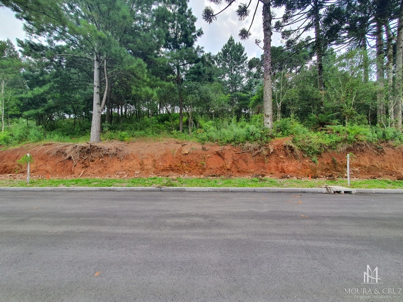 Terreno no Marsal em Gramado: 1ª foto da galeria de imagens do imóvel