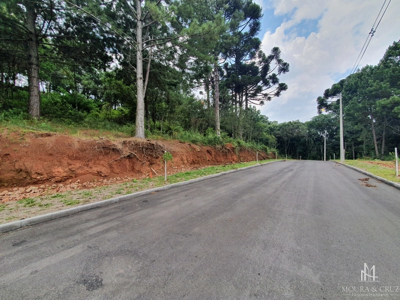 Terreno no Marsal em Gramado: 3ª foto da galeria de imagens do imóvel