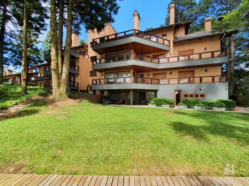 Apartamento 3 quartos no Lago Negro em Gramado: 19ª foto da galeria de imagens do imóvel